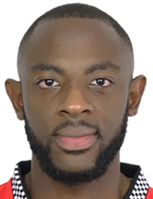 El-Hadji Ba