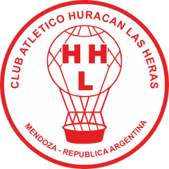 Huracán de Las Heras · 0 pts · 0.00%