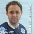 Lucas Mazzulli