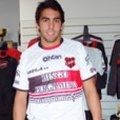 Miguel Alba