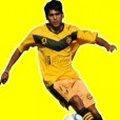 Matías Pineda