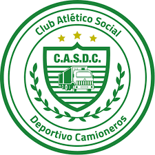 Camioneros