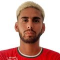 Mateo Escobar