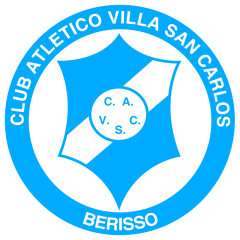 Villa San Carlos · 1 GC · 1 invictas