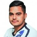 Denis Martínez