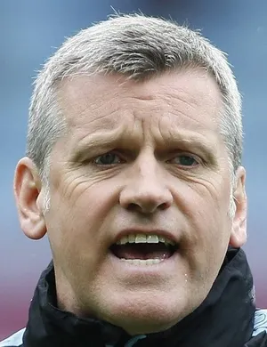 Photo of Eric Black