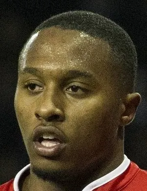 C. Harriott
