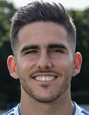 J. Samperio