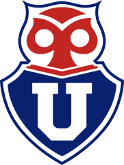 Universidad de Chile · 15 pts · 50.00%
