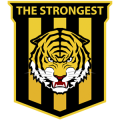 The Strongest