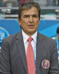 Jorge Luis Pinto