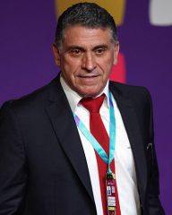 Luis Fernando Suárez