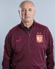 Luiz Felipe Scolari