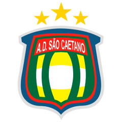 São Caetano · 6 pts · 50.00%