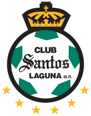 Santos Laguna · 15 pts · 62.50%
