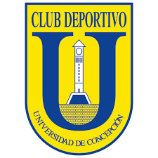 Universidad de Concepción · 25 GA · 2 clean sheets