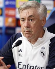 Carlo Ancelotti