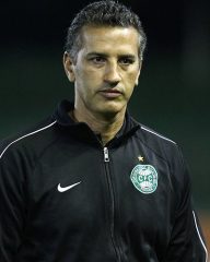 Péricles Chamusca