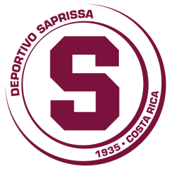 Deportivo Saprissa · 6 pts · 66.67%