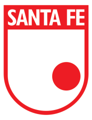 Independiente Santa Fe · 5 pts · 41.67%