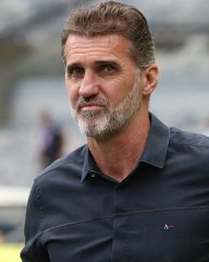 Vágner Mancini