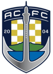 Auckland City FC · 5 pts · 16.67%