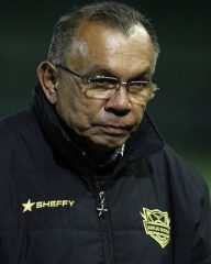 Jorge Luis Bernal