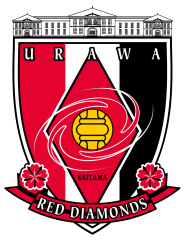 Urawa Red Diamonds