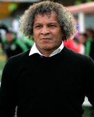 Alberto Gamero