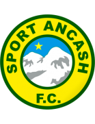 Sport Áncash · 1 amarilla