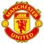 Manchester United · 3 pts · 100.00%
