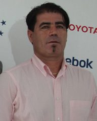 Photo of Francisco Ramirez