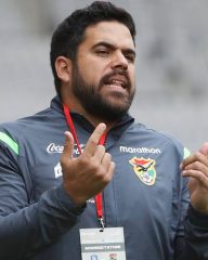 Daniel Farías
