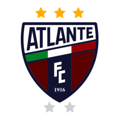 Atlante · 4 pts · 44.44%