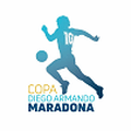 Copa Diego Armando Maradona 2020
