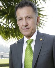 Juan Carlos Osorio