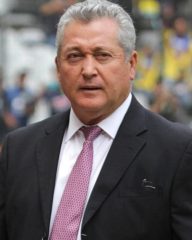 Víctor Manuel Vucetich