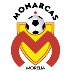 Monarcas Morelia · 3 pts · 50.00%