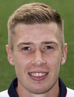 Josh Vela