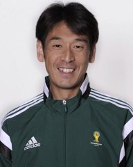 Yuichi Nishimura