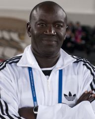 Lamine N'Diaye