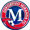 Deportivo Miranda · 2 GA · 0 clean sheets