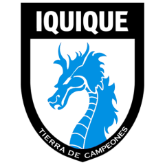 Deportes Iquique · 3 pts · 50.00%
