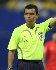 Joel Aguilar Chicas