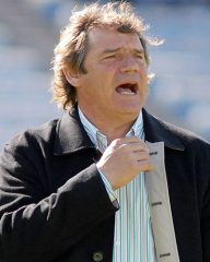 Mario Saralegui