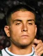 Dylan Pedraza