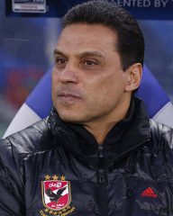Photo of Hossam El Badry