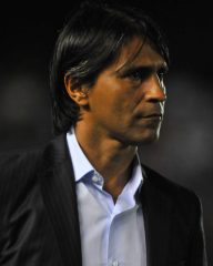 Tabaré Silva