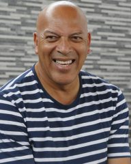 Roberto Mosquera