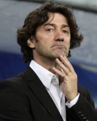 José Mari Bakero